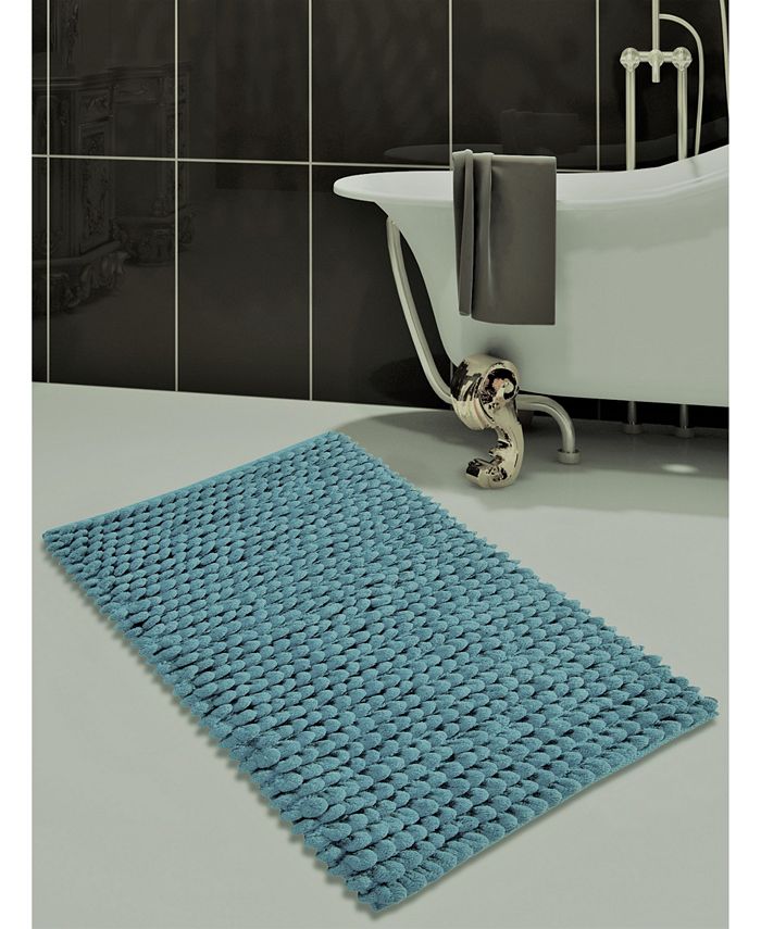 Bathroom Toilet Mats - 21 x 24