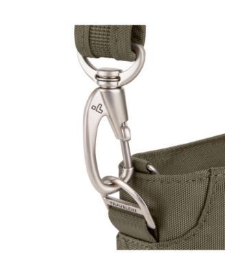 Anti-Theft Classic Mini Shoulder Bag