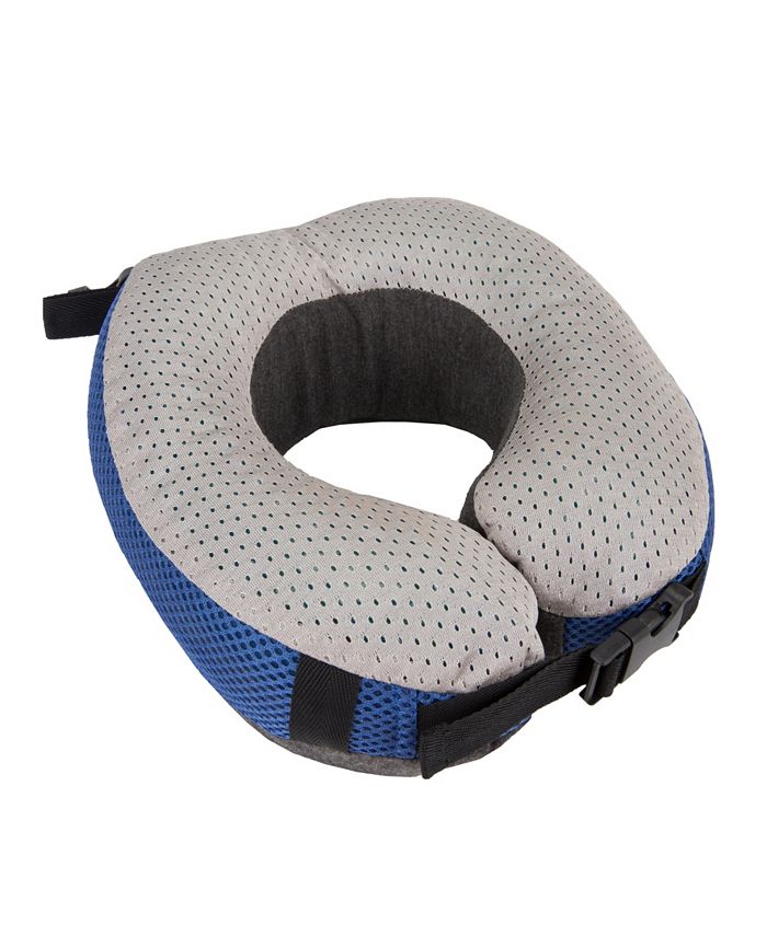 Travelon cooling shop gel neck pillow