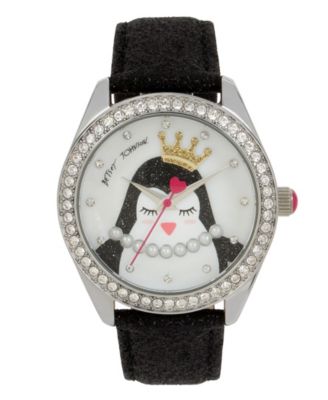 Betsey Johnson