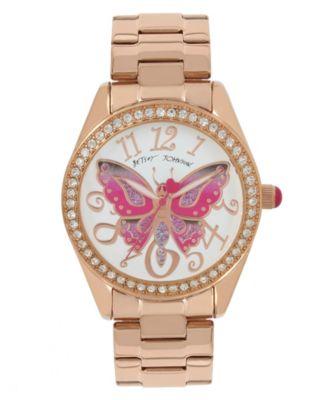 Betsey Johnson