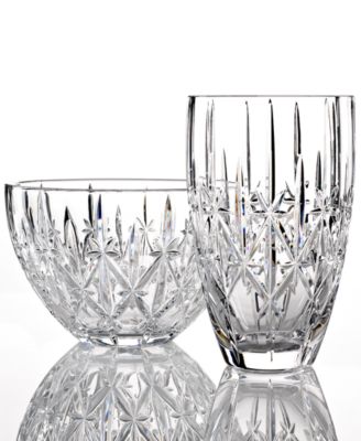 Marquis by Waterford Marquis Sparkle Collection, Crystal Gifts