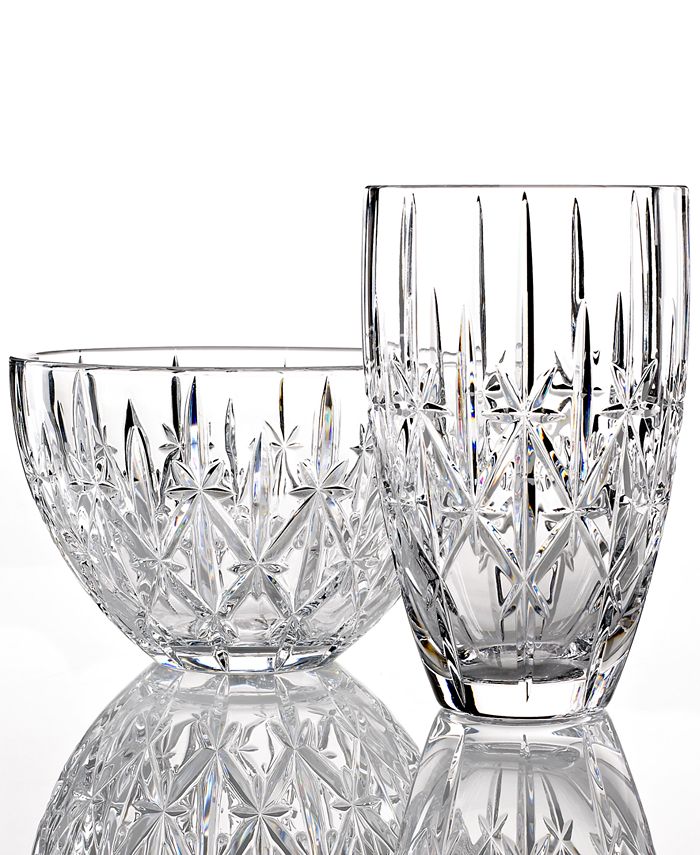 Marquis by Waterford Sparkle Collection, Crystal Gifts Macy's