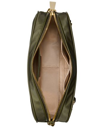 Michael Kors East West Nylon Crossbody Macy s