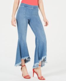 Sofia 1981 Flare Jeans 