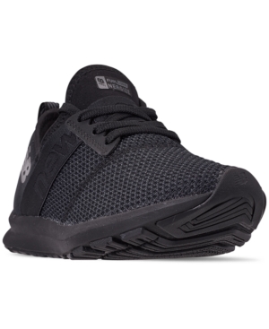 image of New Balance Women-s FuelCore Nergize Walking Sneakers from Finish Line