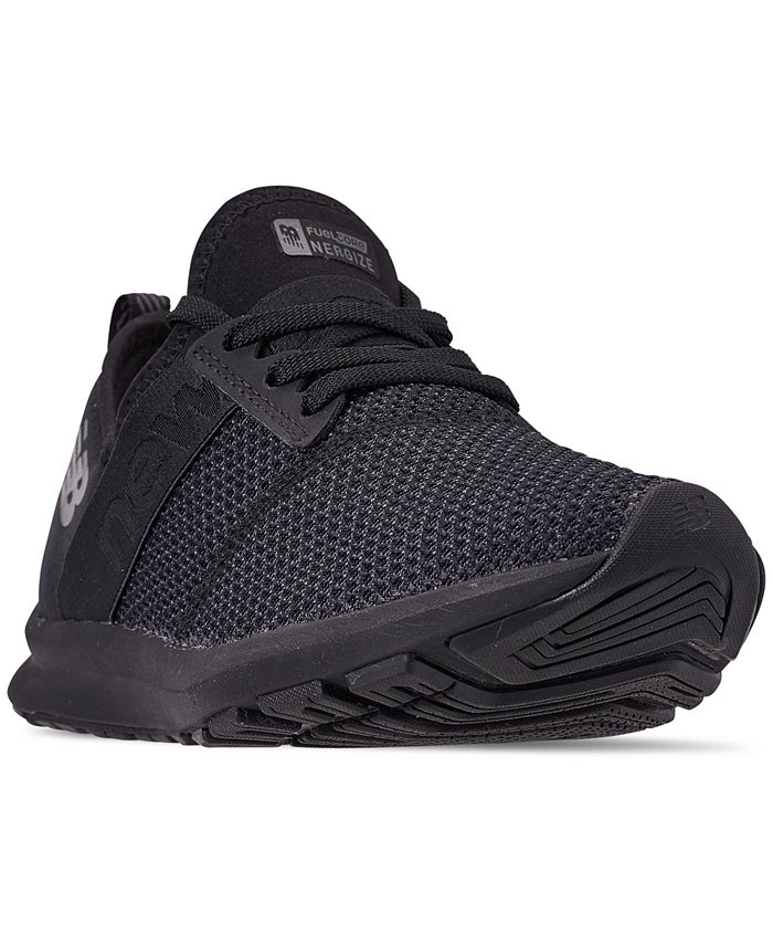 New Balance Women's FuelCore Sneakers from Finish - Macy's