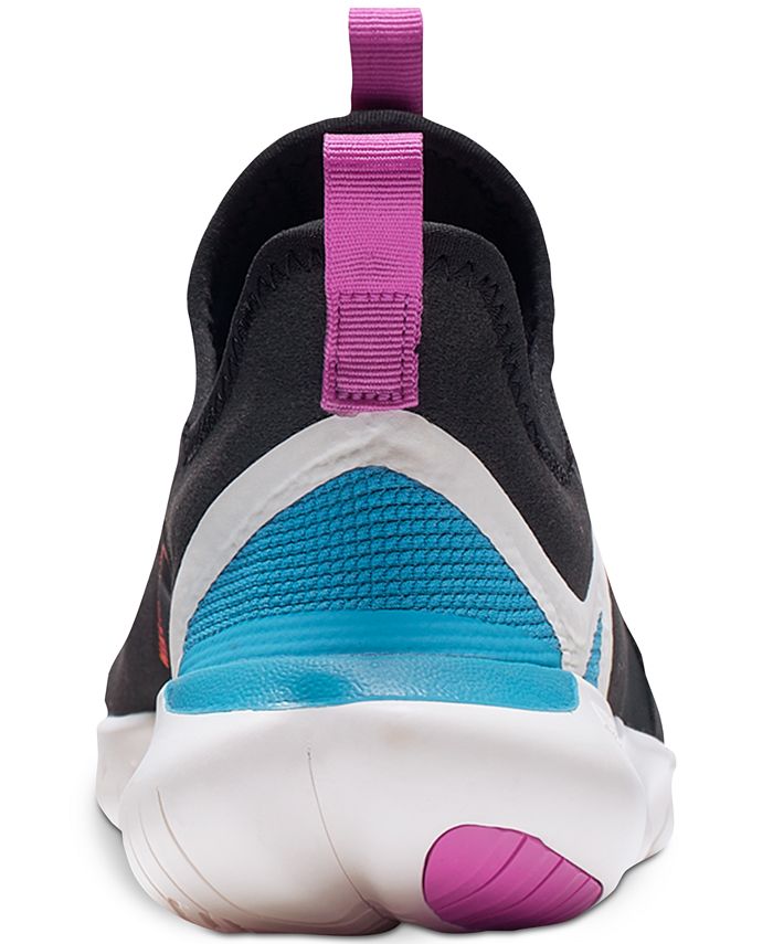 nike kids free rn 5.0
