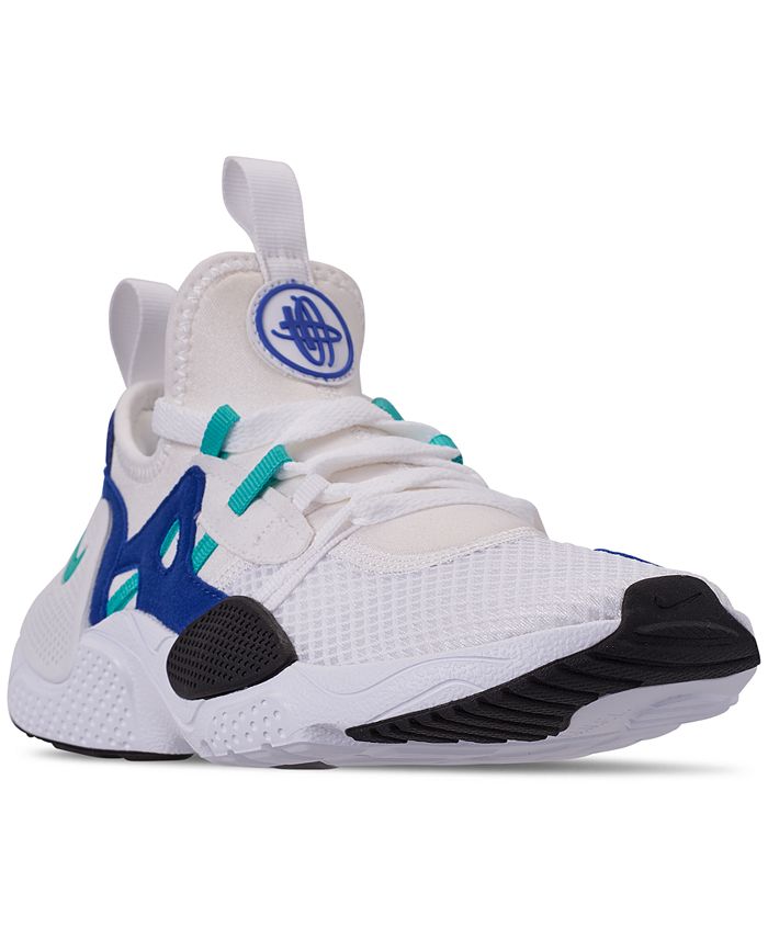 Nike Boys Huarache E.D.G.E. TXT Casual Sneakers from Finish Line