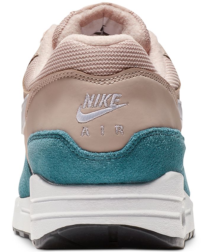 nike women's air max verona casual sneakers from finish line