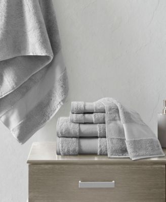 Bath Towel Sets - Macy's