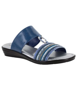 easy street tuscany sandals