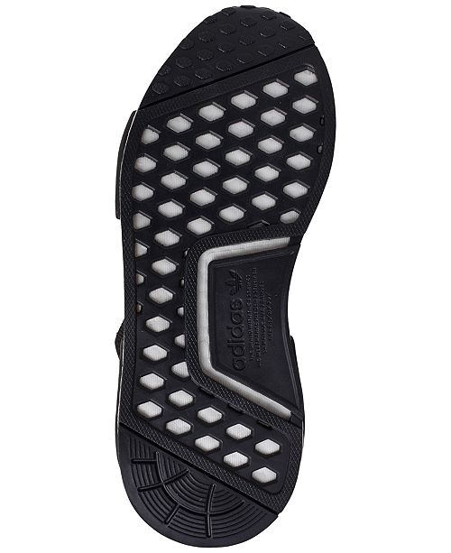 Adidas Big Kids Nmd R1 Casual Sneakers From Finish Line Reviews