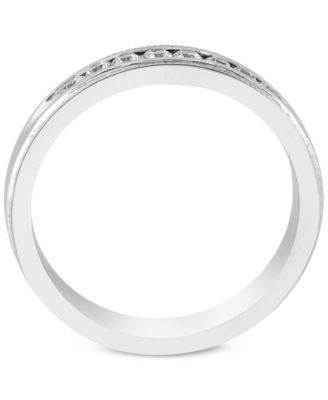 Diamond Milgrain Band (1/2 ct. t.w.)