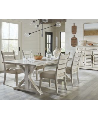 Trisha Yearwood Home Coming Home Dining Furniture 5 Pc Set Table 4   12360494 Fpx.tif