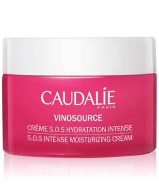 Caudalie - S.O.S. Intense Moisturizing Cream, 1.6-oz.