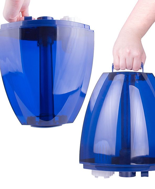 Air Innovations Clean Mist Smart Humidifier & Reviews - Wellness - Bed