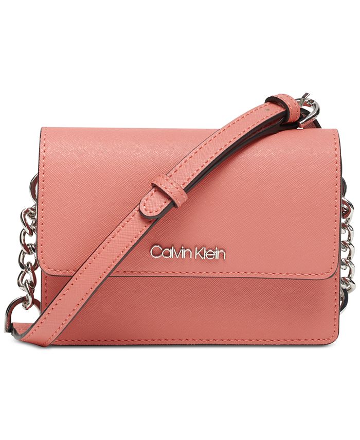 Calvin Klein Hayden Crossbody Macy's