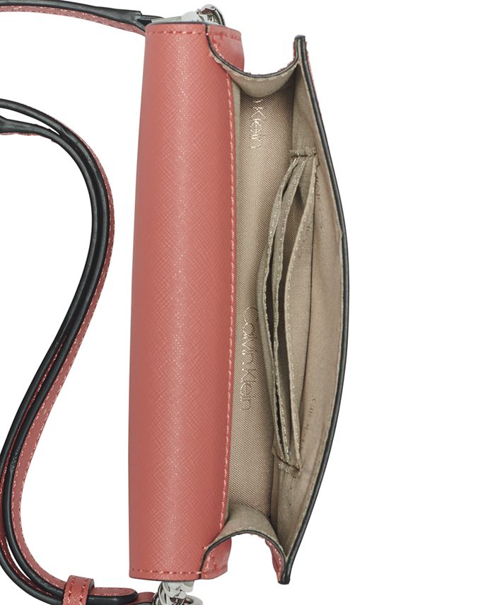 Calvin Klein Hayden Crossbody Macy's