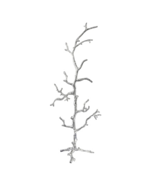 Ab Home Alvada Tree Jewelry Rack In Gray