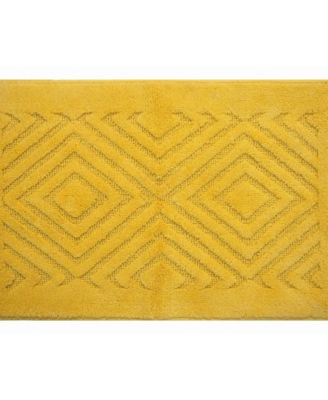 Trier 2 Pc. Bath Rug Set