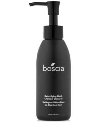 boscia - Detoxifying Black Cleanser, 150 ml