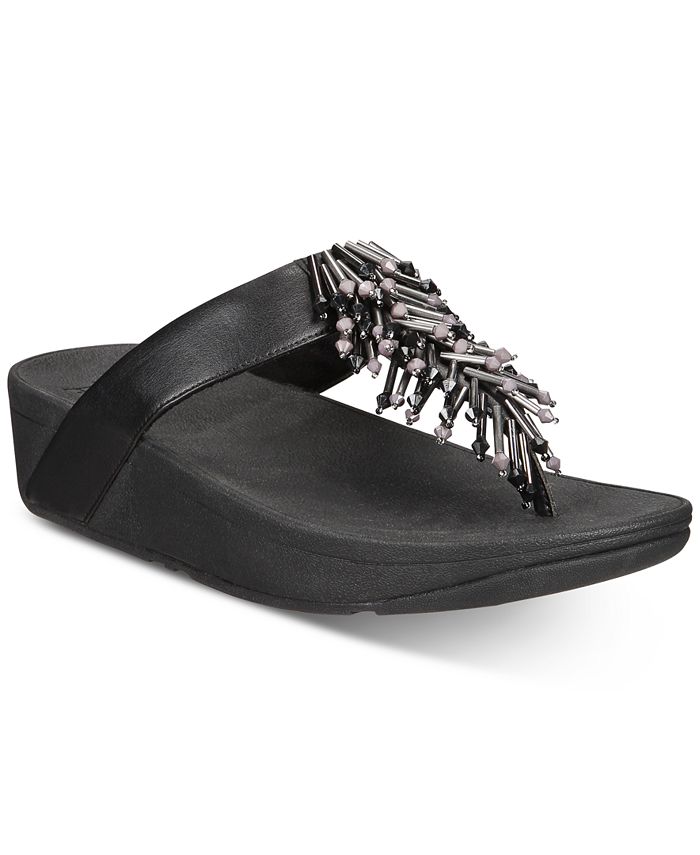 Fitflop jive treasure outlet