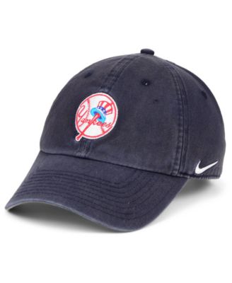 nike yankees cap