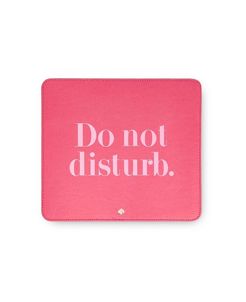 Kate Spade New York Mouse Pad & Reviews Home Macy's