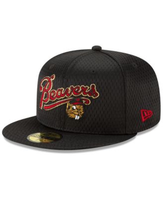 New Era - Batting Practice Mesh 59FIFTY-FITTED Cap