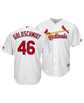 st louis cardinals cool base jersey