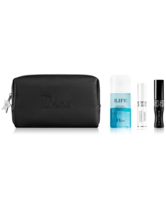 dior complimentary gift
