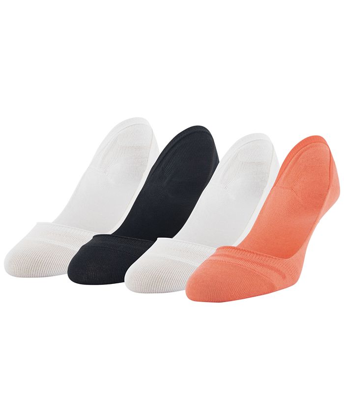 Gold Toe Women's 4Pk. LowCut Sport Liner Socks Macy's