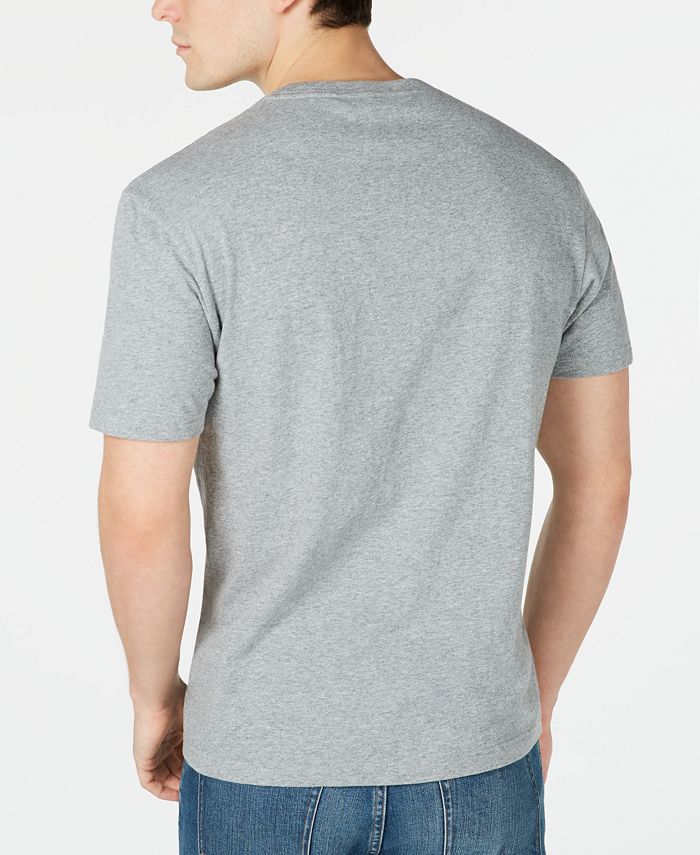 Club Room Men's Graphic T-Shirt, Created for Macy's - Macy's