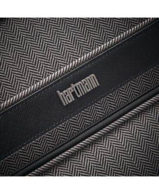 Herringbone DLX Large Check-in Spinner