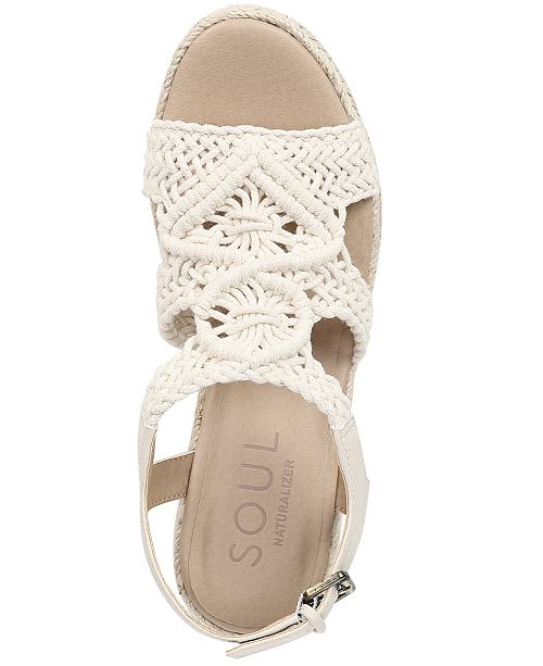 naturalizer espadrilles