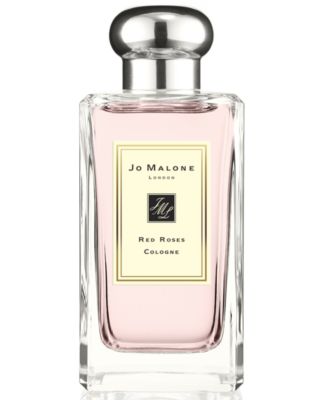Jo Malone London Red Roses Cologne, 3.4-oz. \u0026 Reviews - Cologne - Beauty -  Macy's