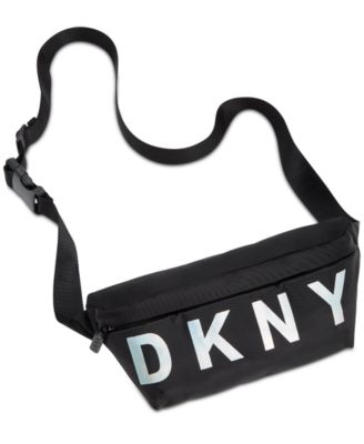 dkny belt bag