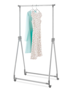 Foldable Garment Rack