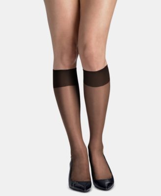 Hanes - 2-Pk. Knee-High Socks