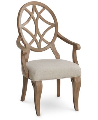 Trisha Yearwood Home - Jasper County Arm Chair