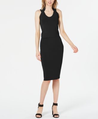 pencil dress macys