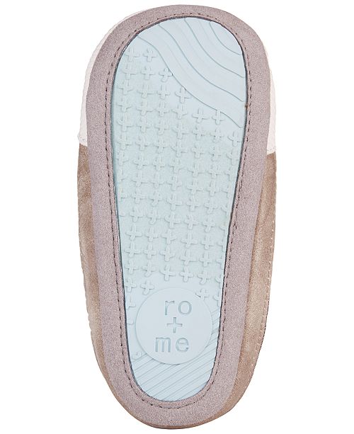 Robeez Ro Me By Boys Casual Parker Sneakers Reviews All Kids