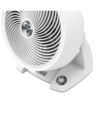633DC Energy Smart Air Circulator