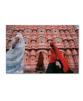 Robert Harding Picture Library 'Architecture 11' Canvas Art - 32