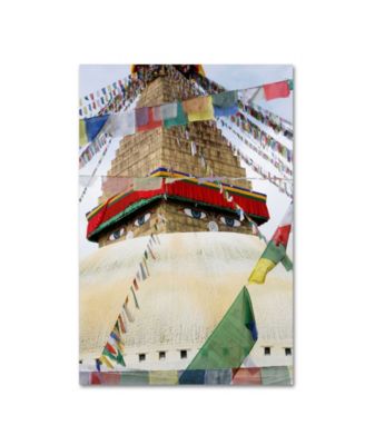 Robert Harding Picture Library 'Flags 2' Canvas Art - 24