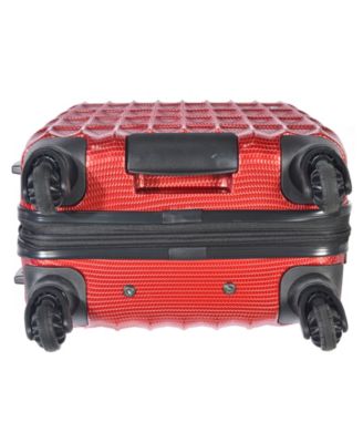 Olympia USA Fairview 21" Carry-On Spinner