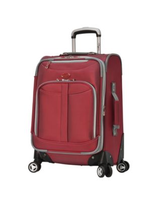 olympia tuscany luggage