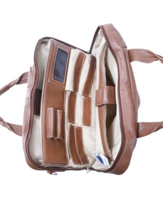 Montclare Tablet Briefcase