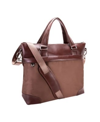 Eastward, 15" Slim Laptop Briefcase